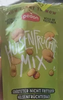 Hülsenfrüchte Mix