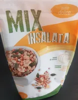 Mix insalata