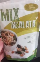 Mix insalata gusto salato
