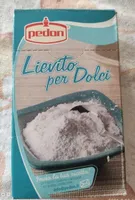 Lievito per Dolci