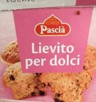 Lievito per dolci