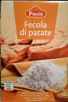 Fecola di patate