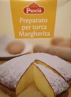 Preparato per torta Margherita