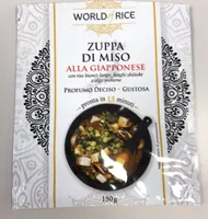 Zuppa di Miso