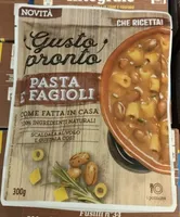 Paste e fagioli