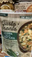 Zuppa alla toscana