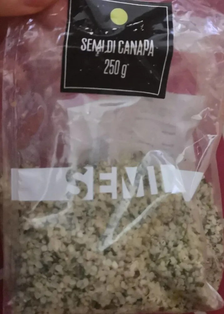 Semi di papavero