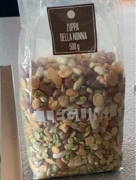 Zuppa della nonna