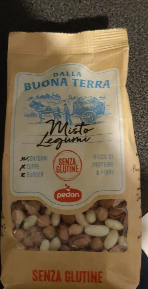 Misto legumi