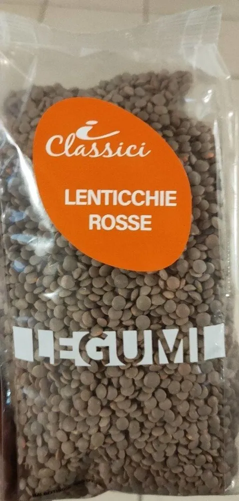 Lenticchie