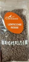 Lenticchie