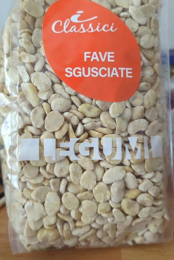 Fave suscitare