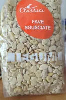 Fave suscitare