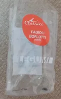 Fagioli Borlotti Lamon