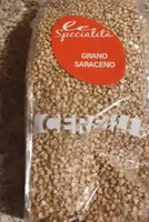 Grano Saraceno