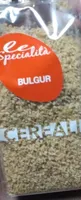 Bulgur