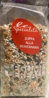 Zuppa alla montanara