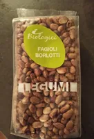Fagioli Borlotti Bio