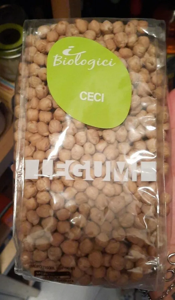 ceci bio