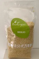 Miglio secco bio