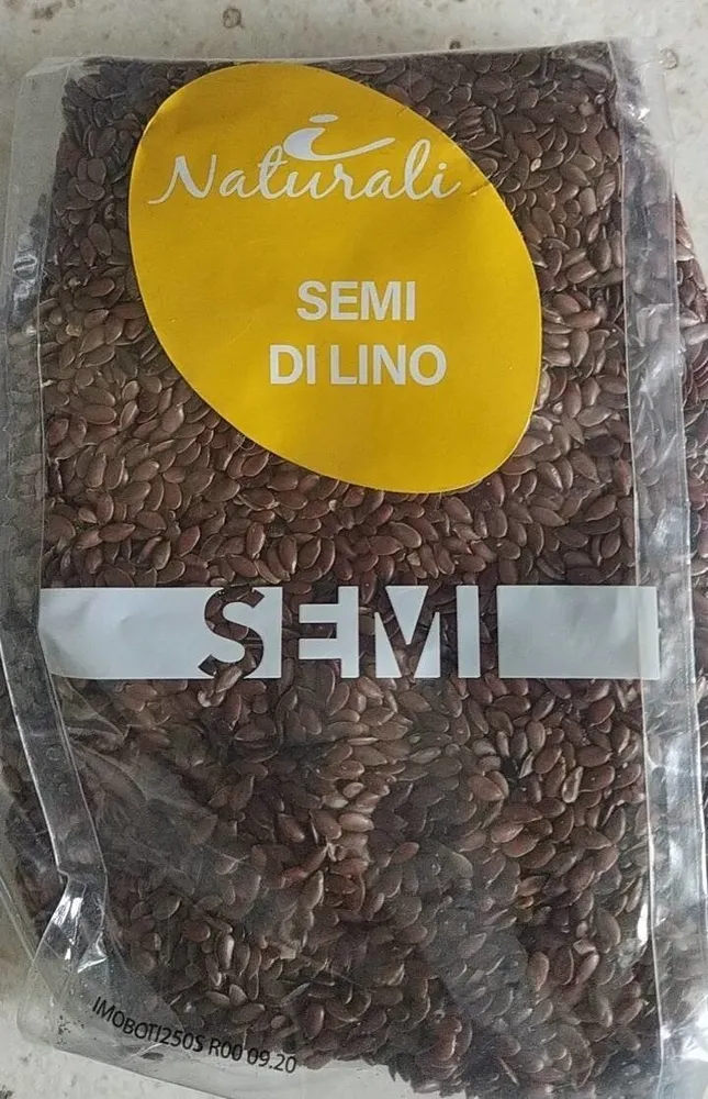 Semi di Lino