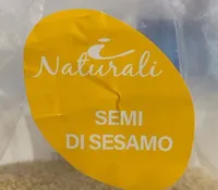 Semi di sesamo