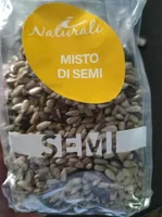 Misto semi