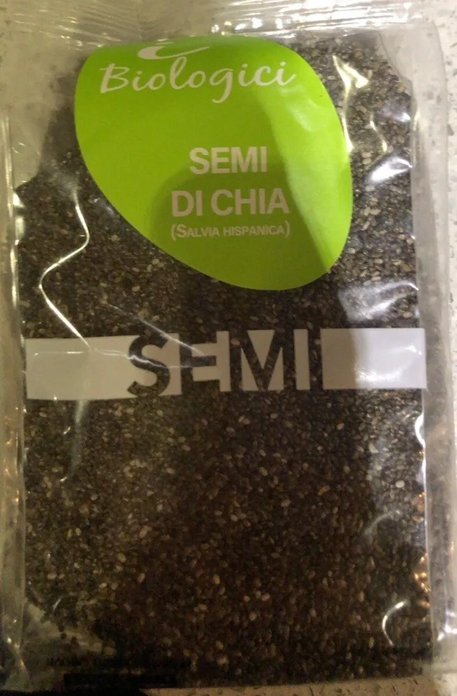 Semi di chia