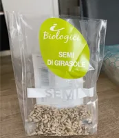 Semi di girasole