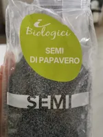 Semi di papavero