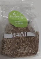 Misto semi