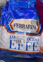 Jamon cocido