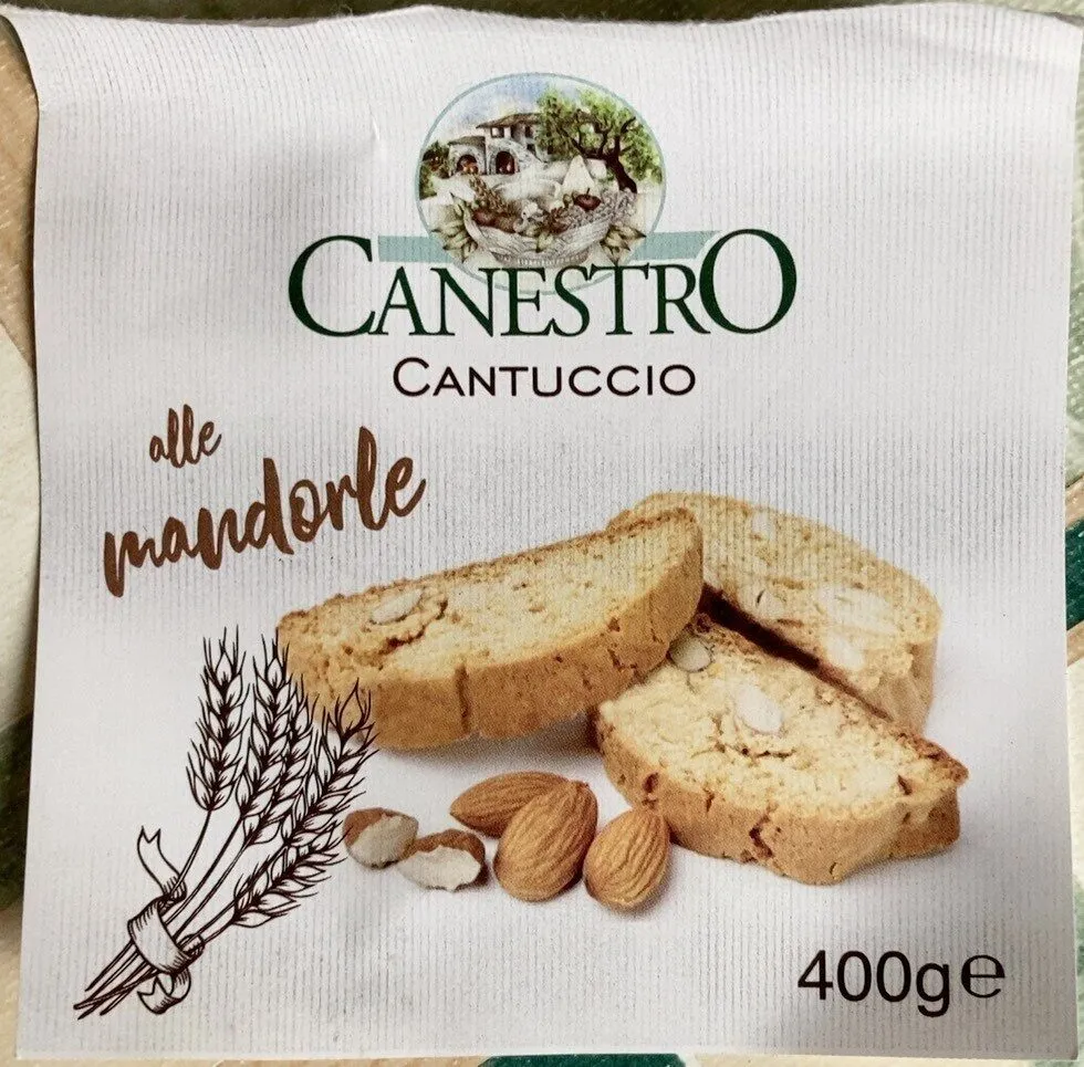Cantuccio