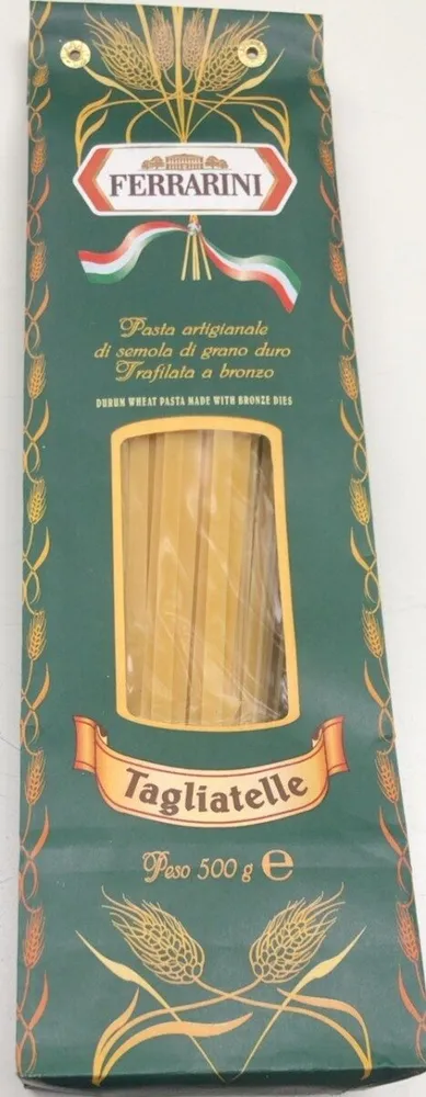 Tagliatelle
