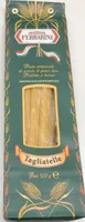 Tagliatelle