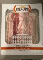 Pancetta