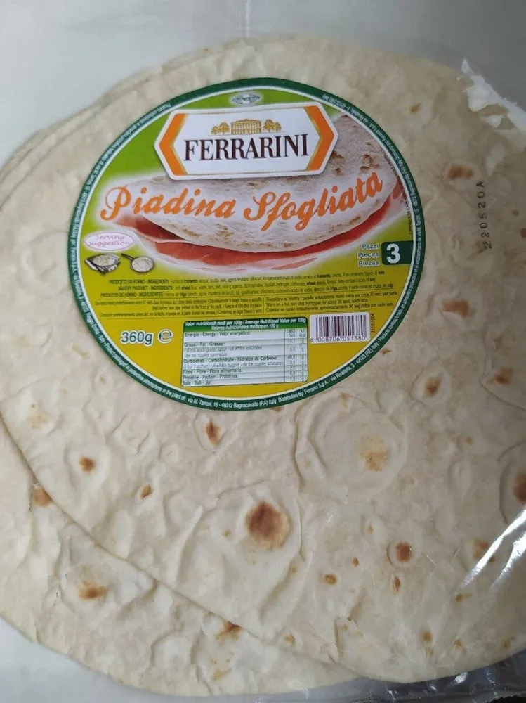 Piadina