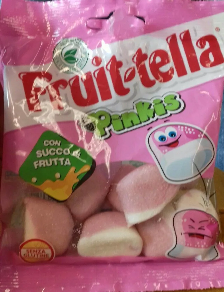Pinkis