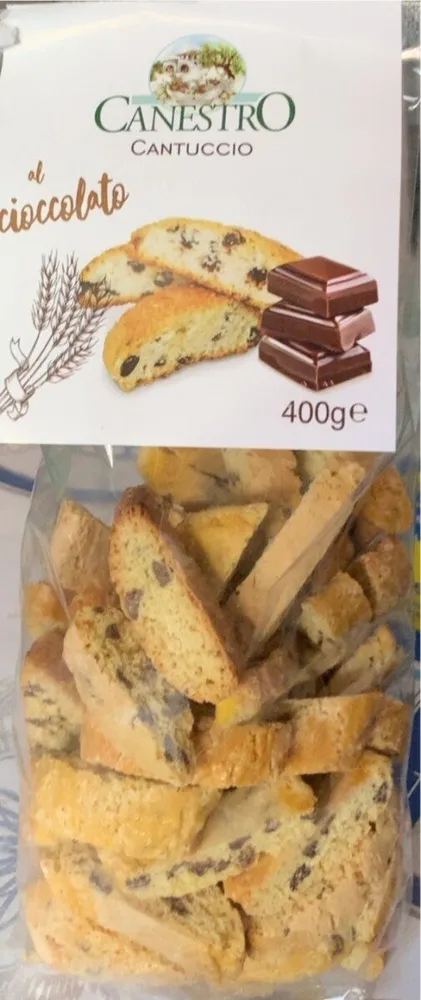 Cantuccio