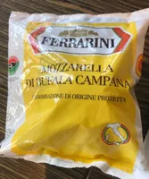 Ferrarini Mozzarella Bufala