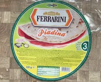 Piadina