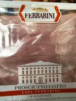 Jamón cocido lonchas sin gluten sin lactosa