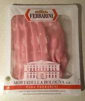 Mortadella Bologna IGP