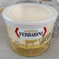 Mantequilla Ferrarini
