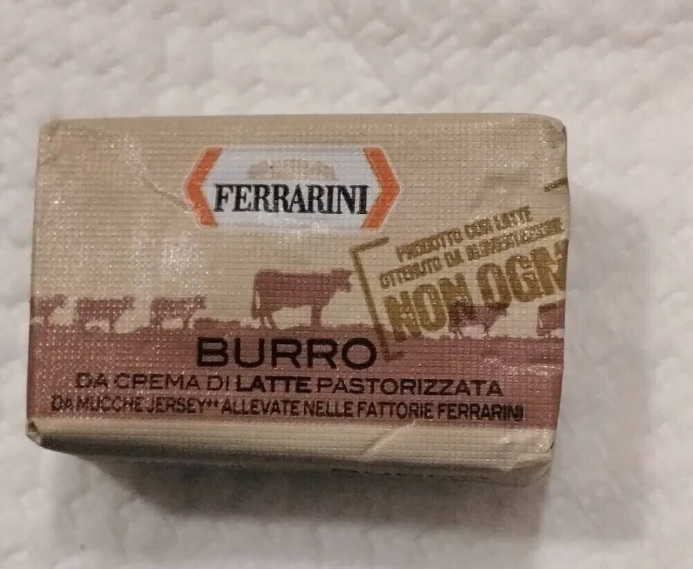 Burro