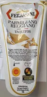 Parmigiano reggiano