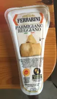 PARMIGIANO REGGIANO