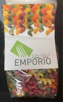 Cavatappi colorati emporio