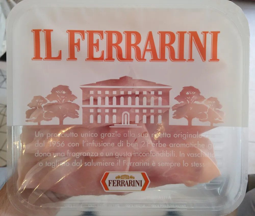 Il Ferrarini