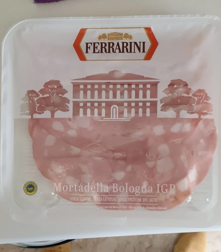 Mortadella